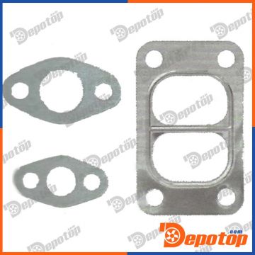 Pochette de joints turbocompresseur pour NEW HOLLAND | 452173-5001S, 452173-0001